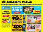 Free $200 Gift Card when you sign up to any 24 Month Mobile Contract @ JB Hifi