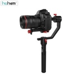 Hohem iSteadyGear 3-Axis DSLR Gibmal up to 5.5lbs Payload AU $377.99 (US $269.00) @ TomTop