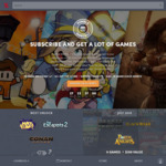 August 2018 Bundle - Early Unlock: Pay $12 (A$16) for A Hat in Time, The Escapists 2, Conan Exiles ( + More Revealed Later)