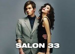 [SA] Men's Haircut $24, Senior Men's $20, Ladies Haircut $28, Senior Ladies $24 @ Salon 33 via ShopADocket (Whyalla)