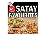 Domino's - $5.95 Value Range Pizzas and $6.95 Traditional Pizzas