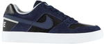 Men’s Nike Delta Force Skate Shoes Navy Size 6-11 £14.50 (~$27.50 AUD) Delivered @ SportsDirect