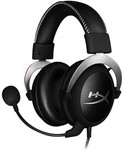 Kingston HyperX Cloud Headphones $71.59 USD (~$96.63 AUD) Delivered @ Zapals