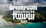 Win a Trip for 2 to Hawaii (Includes Flights, Accommodation, $1,000 Voucher and Festival Tickets) from General Pants Co