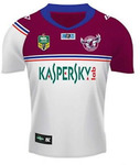 ISC Manly Warringah Sea Eagles All Jersey $29.95, Save up to $130 off RRP (C&C in WA or + $15 for Shipping) @ Jim Kidd Sports