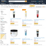 [Amazon Prime] 1/2 Price Olay - Complete Defence Daily UV Moisturising Lotion Sensitive SPF 30 75mL $7.70 Delivered @ Amazon AU