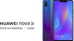 Win a Huawei Nova 3i from Ausdroid Worth $799 (with Free Bonus)