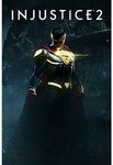 [PC] Injustice 2 - $7.99 ($7.59 with FB Code) | Ultimate Edition $12.39 ($11.77) @ Cdkeys