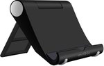 Mokis Adjustable Stand for Phone & Tablet - Black US $0.97 (~AU $1.39) Delivered @ Joybuy