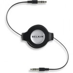 BELKIN Retractable iPod Cable - ONLY $4.95 ($7.95 Shipping anywhere in Oz)