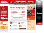 $169 one way ($309 return) Gold Coast - Kuala Lumpur, AirAsia X sale again (diff travel period)