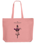 Moët & Chandon Rosé Tote Bag $0.01 in Selected Stores or $6.90 Delivery @ Dan Murphy's