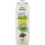 H2 Coco Coconut Water 1 Litre $3.00 (Was $6) @ Woolworths