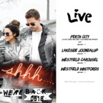 (WA) Live Clothing Student Discount 20% OFF Store Wide (In Store Only, Student Card Required)