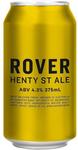 48x Cans Hawkers Rover Henty St Ale $98.99 Delivered (Save $33.94) @ BoozeBet (Excludes NT and TAS)