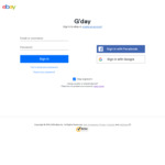  List & Sell Items Free (No Insertion/Final Value Fees) @ eBay