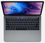 New 2018 MacBook Pro i5 Touch Bar - 256GB Model $2307.65, 512GB Model $2564.15 Delivered @ C.O.W eBay