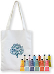 Sublime Hand Therapy Sampler Set 12 Piece $34 (Was $85) + Free Delivery @ Crabtree & Evelyn