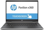 HP Pavilion X360 Convertible Touch $997 i5-8250U/8GB/1080P FHD/GeForce MX130/128GB SSD 4SZ31PA @ JW Computers