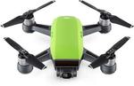 DJI Spark Drone (Meadow Green) + Bonus DJI Spark Controller $559 @ JB Hi-Fi