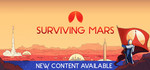 [PC] Surviving Mars - Play to Free until Sunday @ Steam
