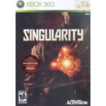 Singularity XBOX 360 Region Free $9.84 + $3.90 P/H