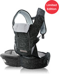 20% off Baby Carriers @ Pognae Australia Baby Carriers (Free Shipping Australia-Wide)