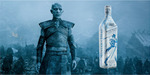 Win 1 of 5 Limited Edition Bottles of Johnnie Walker White Walker Scotch Whisky Worth $65 from The AU Review
