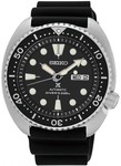 Extra 10% off the Top 6 Seiko Mens Watches (e.g. Sea Turtle Divers SRP777K $413.10) Express Shipped @ Starbuy