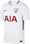 17/18 Spurs, Chelsea, Barca, Real Madrid, Man Utd and More Jerseys ALL $36 (RRP $120) + Delivery @ Ultra Football