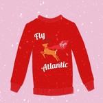 Win 1 of 10 Limited Edition Christmas Jumpers from Virgin Atlantic on Instagram