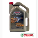 Castrol Edge Synthetic 5W-30 5L Engine Oil $32 @ Repco