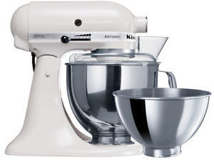 kitchenaid mixer ozbargain