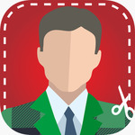 [iOS] $0: PersoPhoto (Passport Photo Made by You), Hitman Sniper @ iTunes