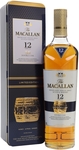 Win a Bottle of Macallan 12 Double Cask Single Malt Scotch Whisky Worth $120 from The Whisky List