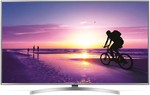 LG 70'' UHD UK6540PTA (Plus $170 Gift Voucher) for $1695 Click & Collect or + Delivery @ Harvey Norman