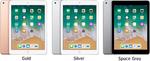 Apple iPad 6th Gen 32GB Wi-Fi + Cellular Unlocked $535 + Free Express Shipping (AU Stock) @ 3 Brothers Mobiles