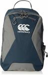Canterbury Men's Team Wear Backpack $14.99 + Delivery (Free with Prime/ $49 Spend) @ Amazon AU