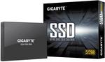 Gigabyte UD PRO 512GB SSD - $69 (Normally $149) + Free Shipping or Free Click & Collect @ Scorptec