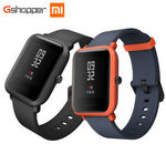 Xiaomi Huami Amazfit Bip Smart Watch (English) $82.64 Delivered @ Gshopper eBay