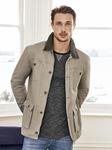 100% Cotton Jacket $24.99 (Was $139), $19.99 Knit: 100% Wool (Was $99.99), 50% Wool & 50% Cotton (Was $129) Free C&C @ Jeanswest