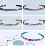 20% off Starlit Bracelet (From $34.95) + Free Express Shipping + Free Gift @ Starlit