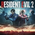 [PS4] Resident Evil 2 $55.68 (US $39.59) @ PlayStation Store US