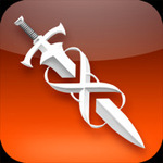 Infinity Blade: 50% off - $3.99 - Chaos Rings for iPhone and iPad: 70% off