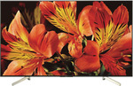 Sony KD55X8500F 55"(140cm) UHD LED LCD Smart TV $985.50 + Delivery (Free C&C) @ The Good Guys eBay