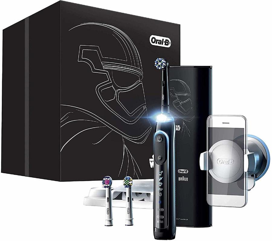 genius 9000 oral b amazon