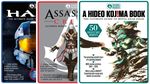 Choose One Free Gaming eBook out of Three Titles (Worth $26.99 Each) When You Sign up to Gamesradar Newsletter