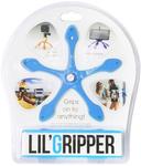 Lil' Gripper Flexible Star Tripod for Phones and Action Cams - $3.95 +P&H @ Smooth Sales