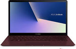 Asus Zenbook S UX391UA i7/1.8GHz 16GB RAM 256GB SSD 13.3" FHD $1199.20 (+ $100 Cashback from Asus) @ Bing Lee eBay