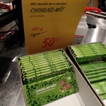 [QLD] Choklad Nöt 100g (Milk Chocolate with Hazelnut) $0.50 @ IKEA (North Lakes)